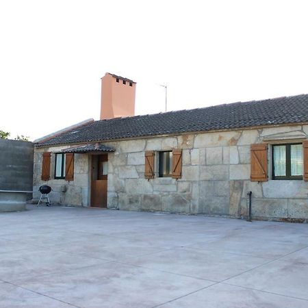 Villa A Casina De Pedra Noalla  Exterior foto